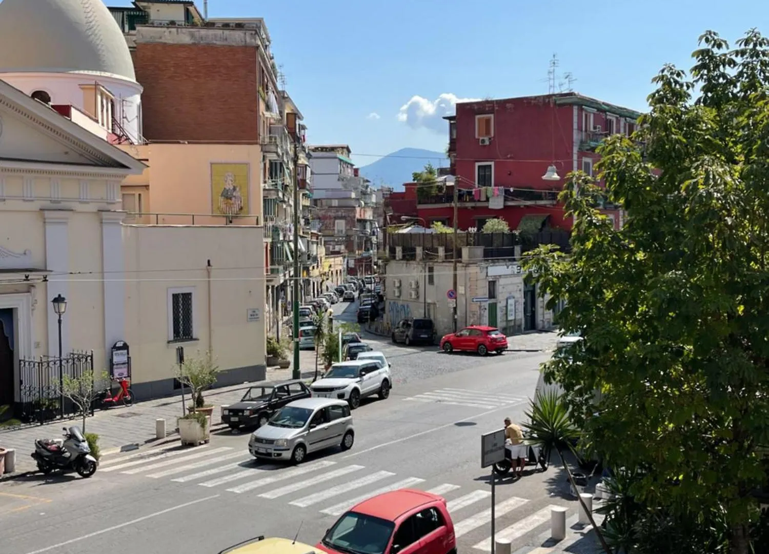 Regal Home Apartment Naples 0*,  Italy