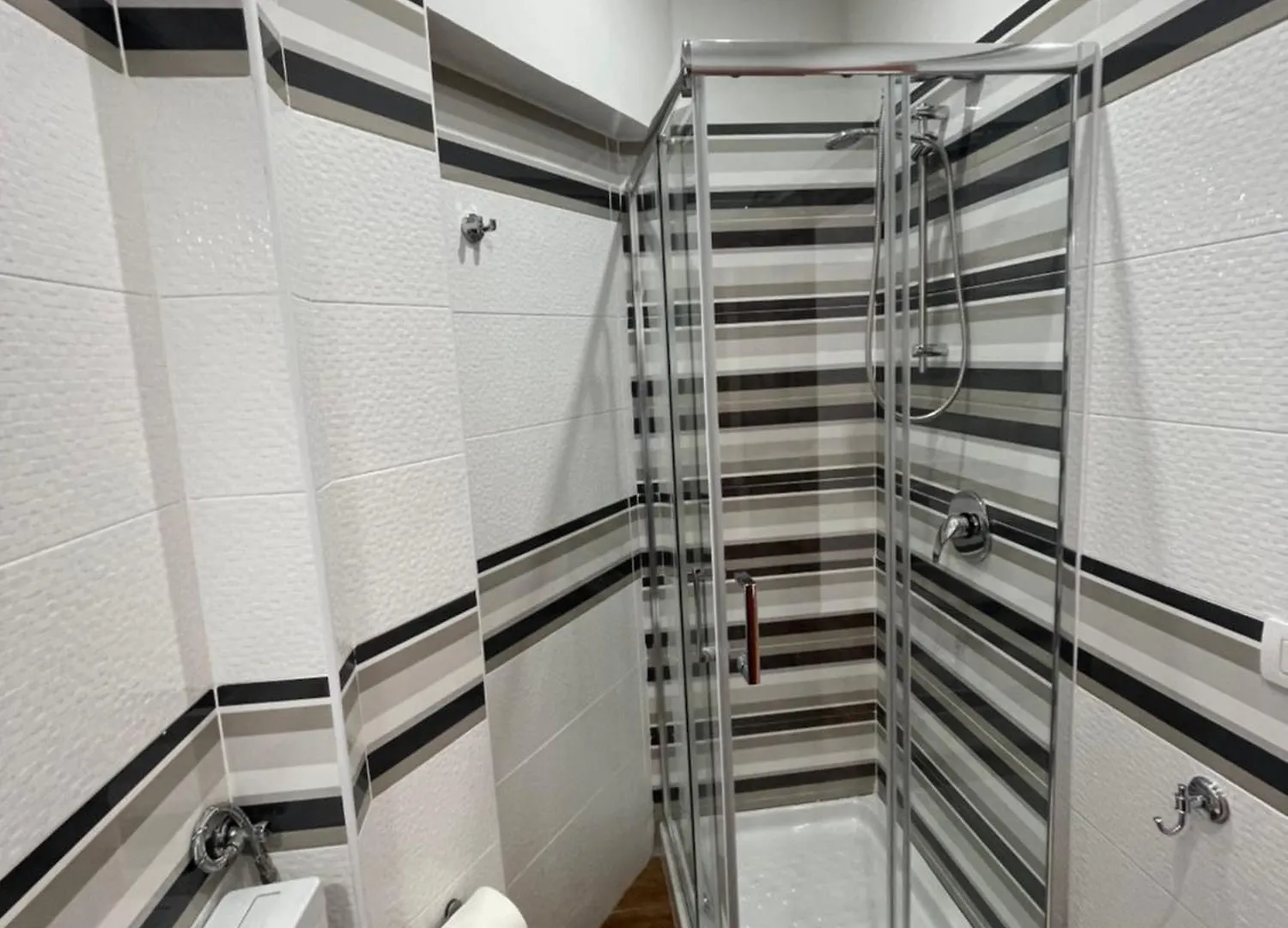 Regal Home Apartment Naples Italy