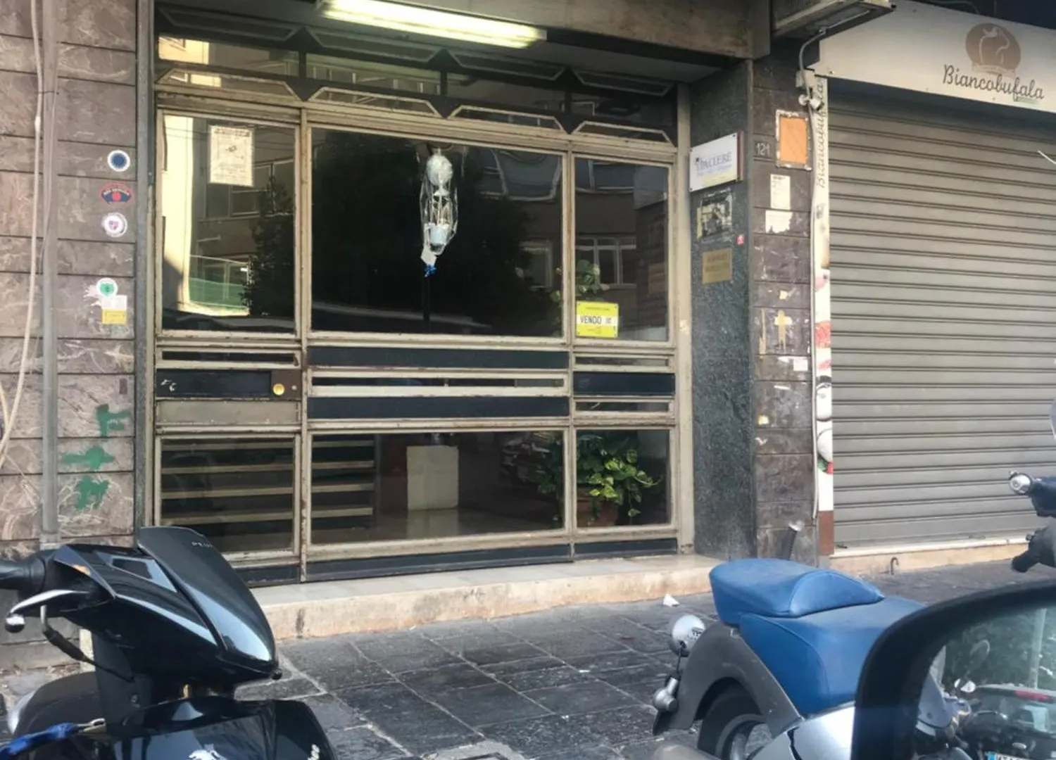 Regal Home Apartment Naples Italy