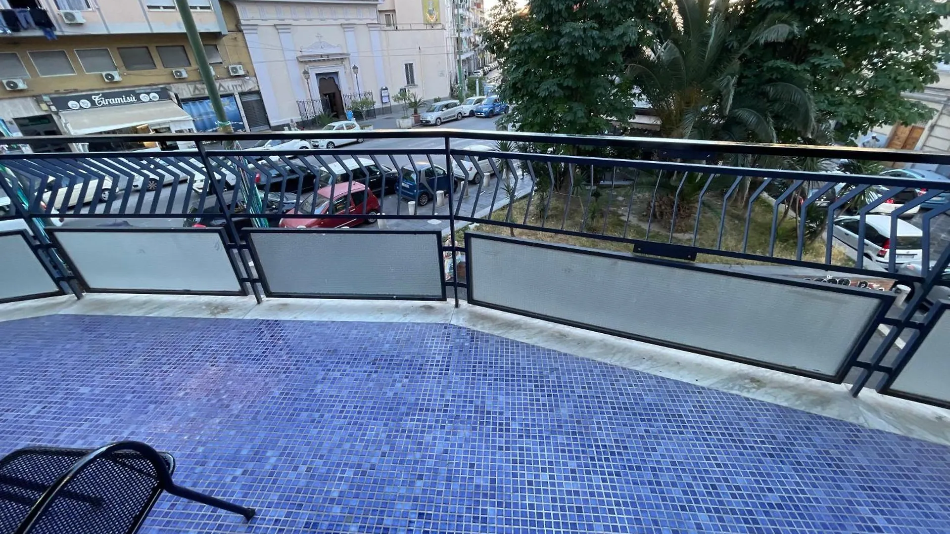 Regal Home Apartment Naples