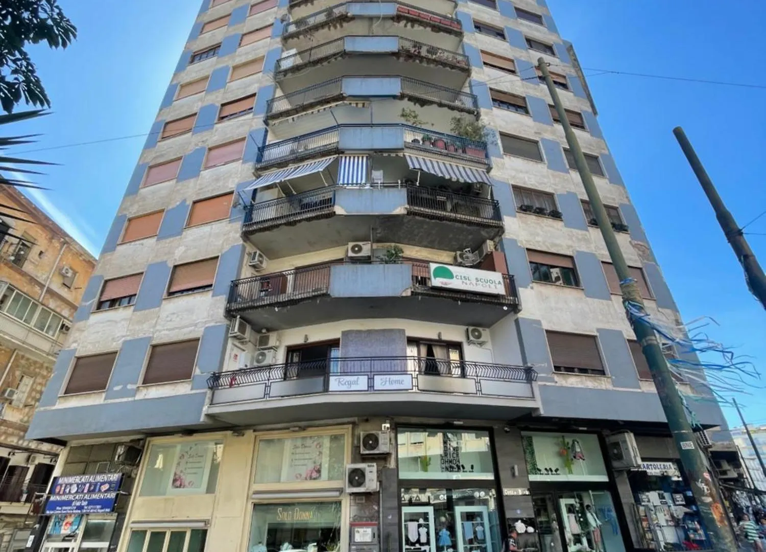 Regal Home Apartment Naples