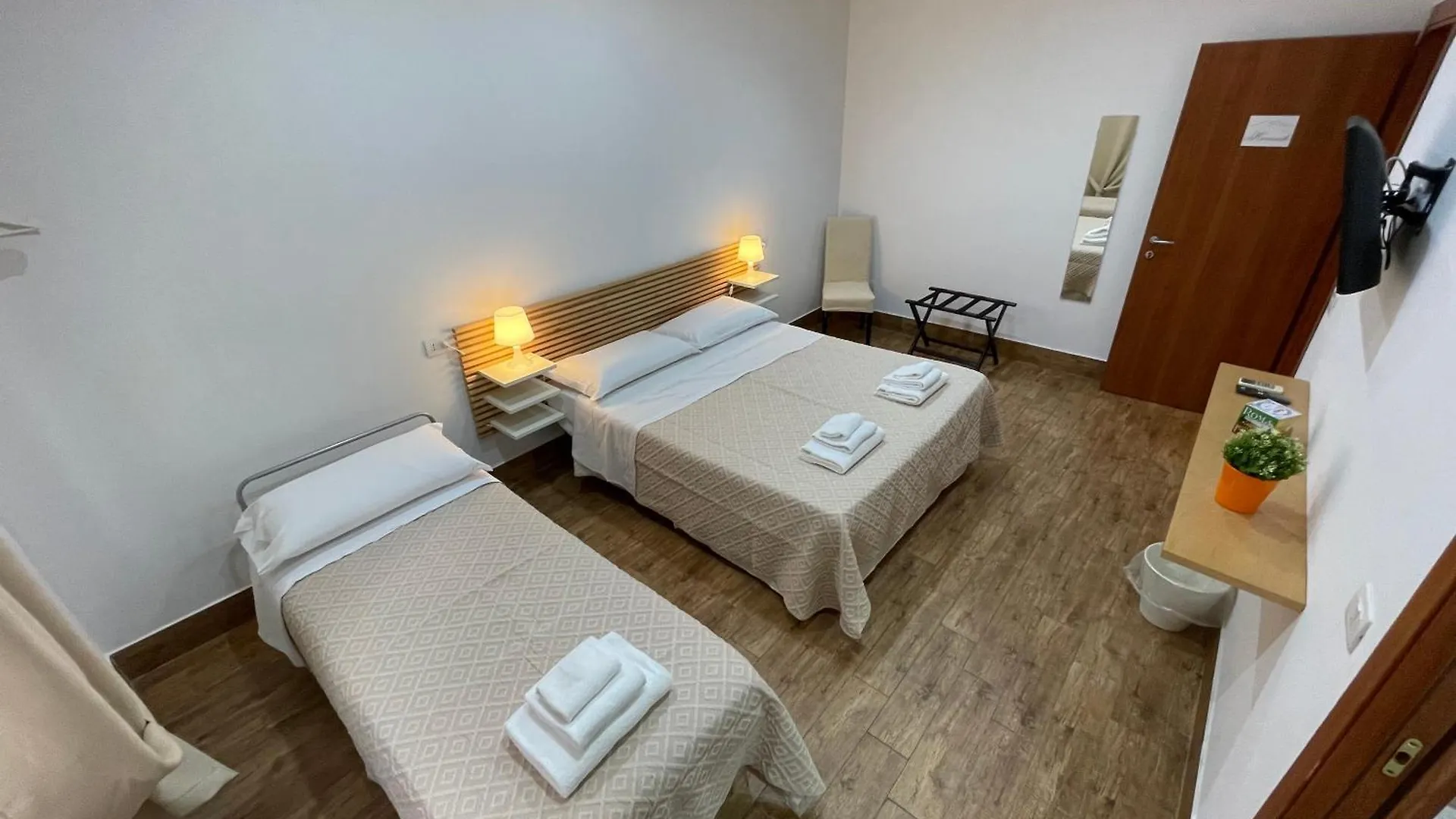 Regal Home Apartment Naples