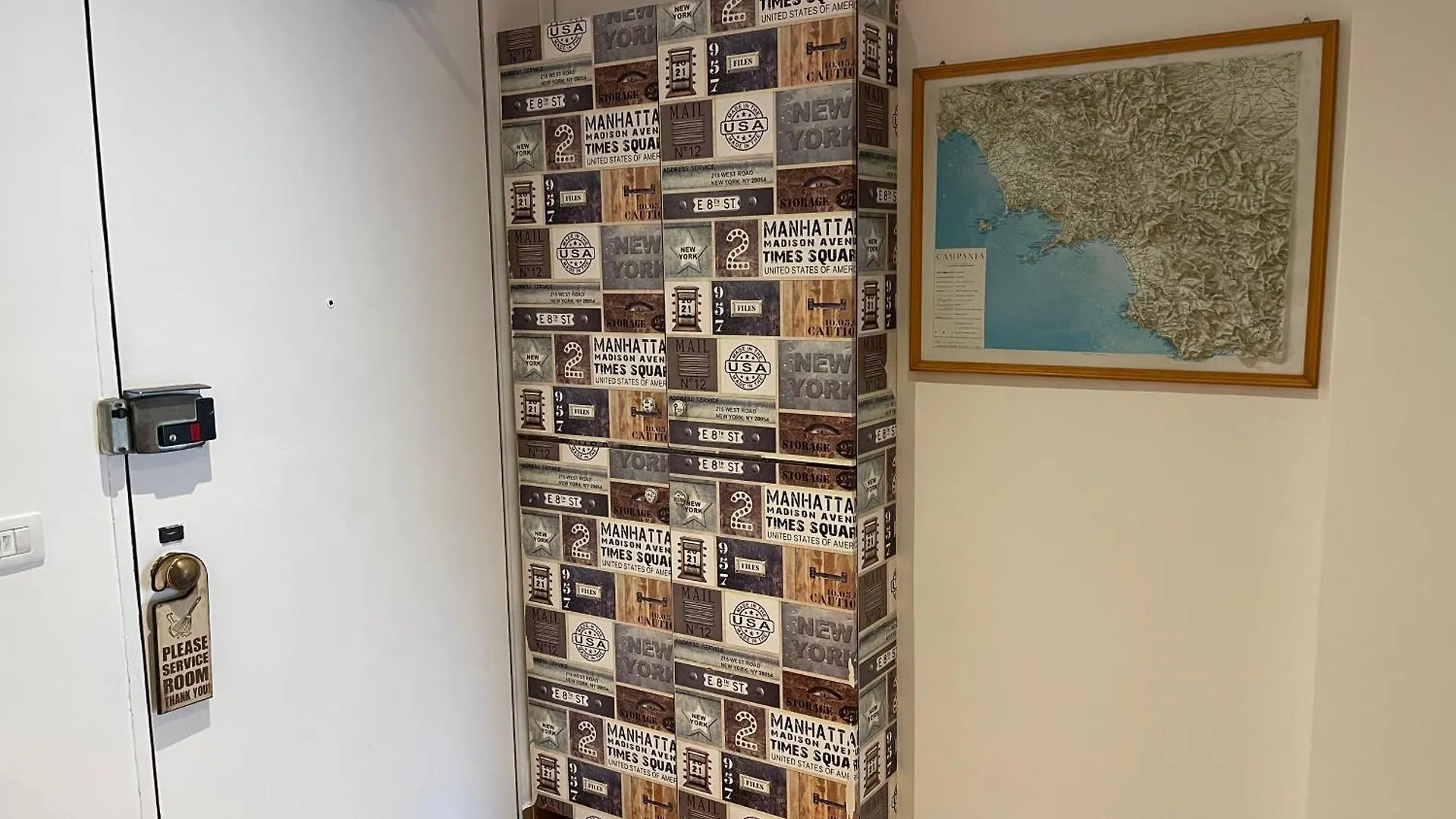 Regal Home Apartment Naples