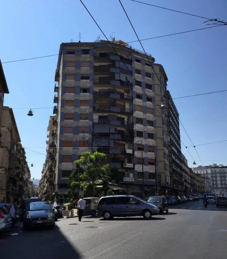 Regal Home Apartment Naples