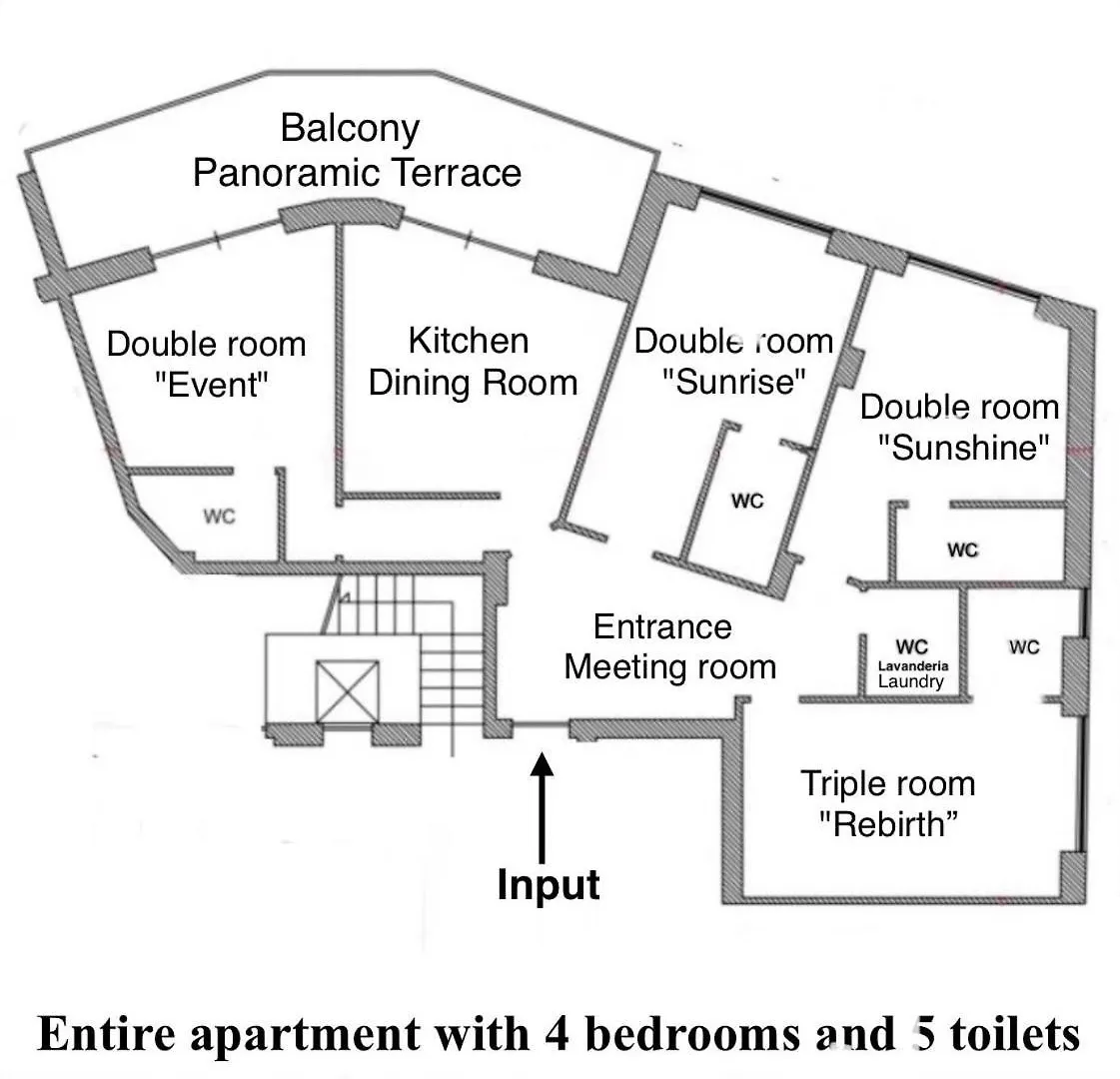Regal Home Apartment Naples