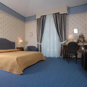 3* Hotel Nuovo Rebecchino